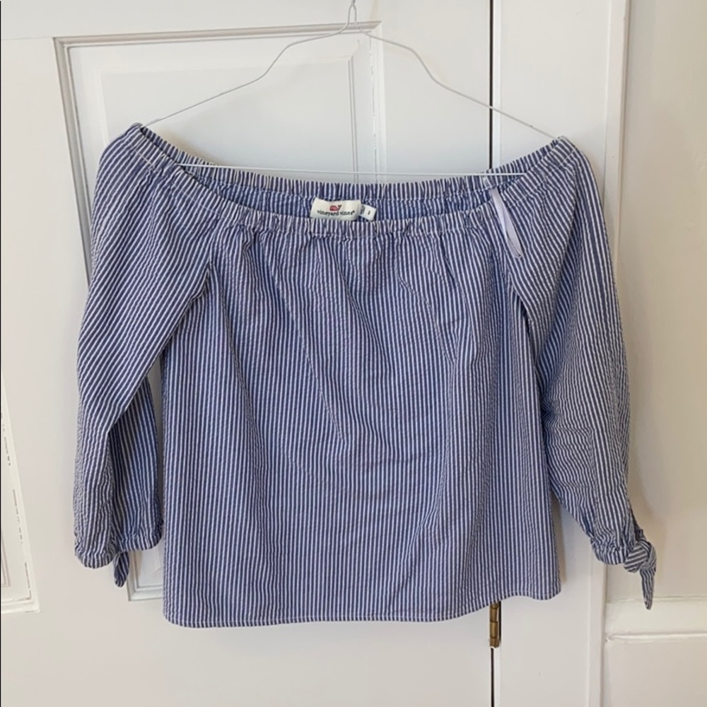 Vineyard Vines Top